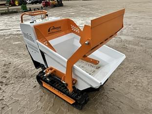 2024 Landhero LDH-MCD500 Equipment Image0