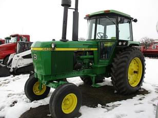 Main image John Deere 4430