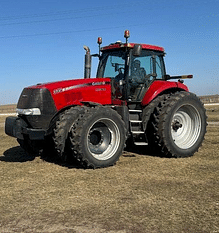 2010 Case IH Magnum 335 Equipment Image0