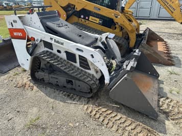 Main image Bobcat MT85