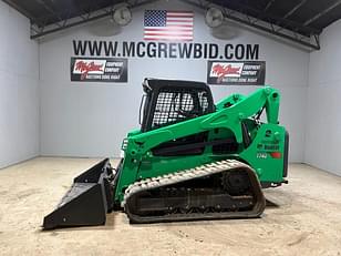 Main image Bobcat T740