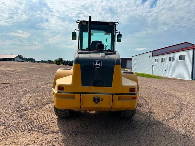 Image of John Deere 344K equipment image 4