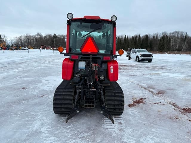 Image of Yanmar T80 equipment image 4