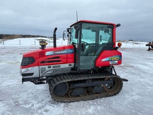 2013 Yanmar T80 Image