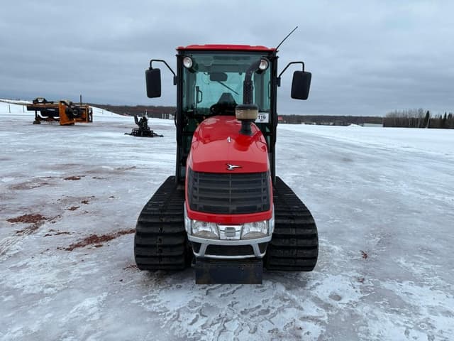 Image of Yanmar T80 equipment image 1