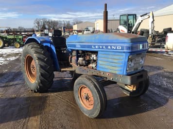 Main image Leyland 255