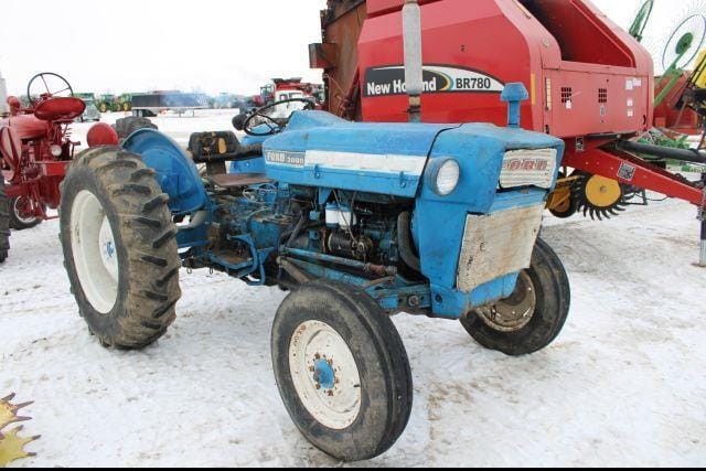 Main image Ford 3000
