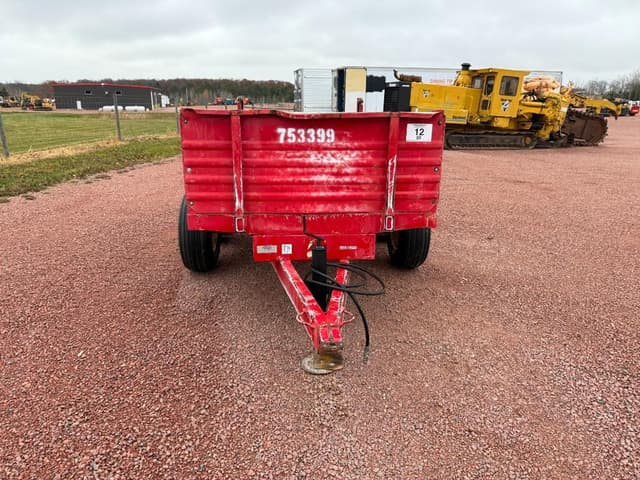 Image of Pronovost P-516 equipment image 1