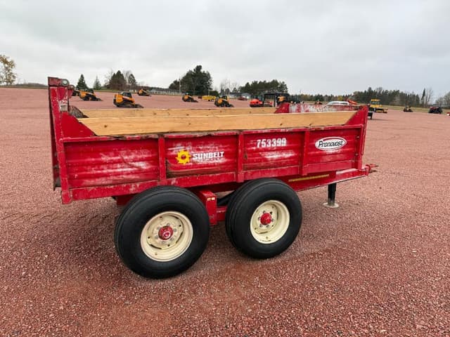 Image of Pronovost P-516 equipment image 3