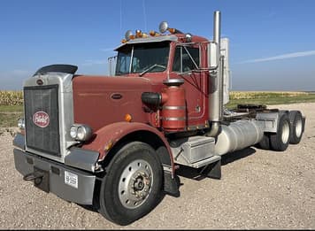 Main image Peterbilt 359