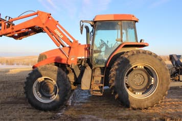 Main image Case IH MX120