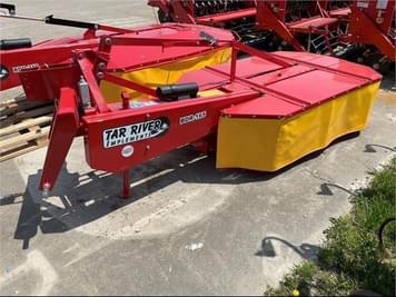 Main image Tar River BDR-165