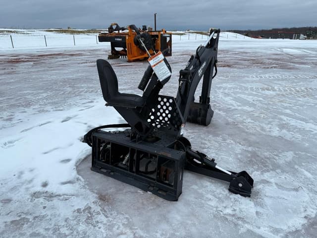 Image of Erskine BH1080 equipment image 3