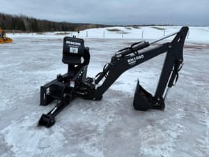 2022 Erskine BH1080 Image