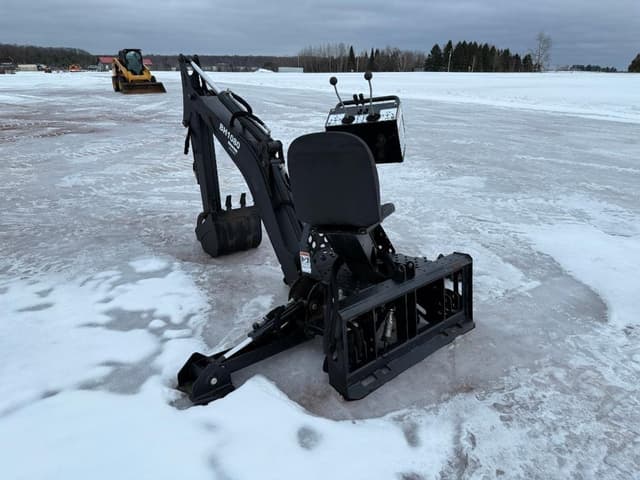 Image of Erskine BH1080 equipment image 2