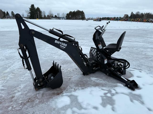 Image of Erskine BH1080 equipment image 1