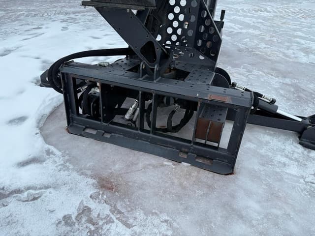 Image of Erskine BH1080 equipment image 4