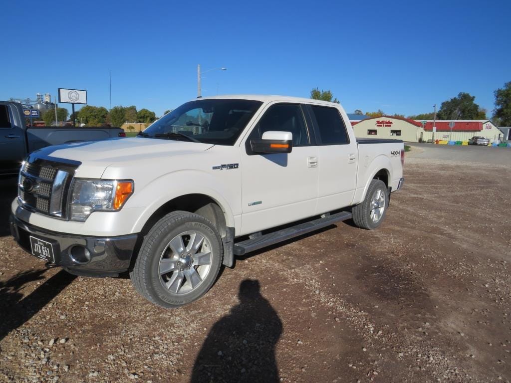 Main image Ford F-150
