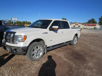 Main image Ford F-150