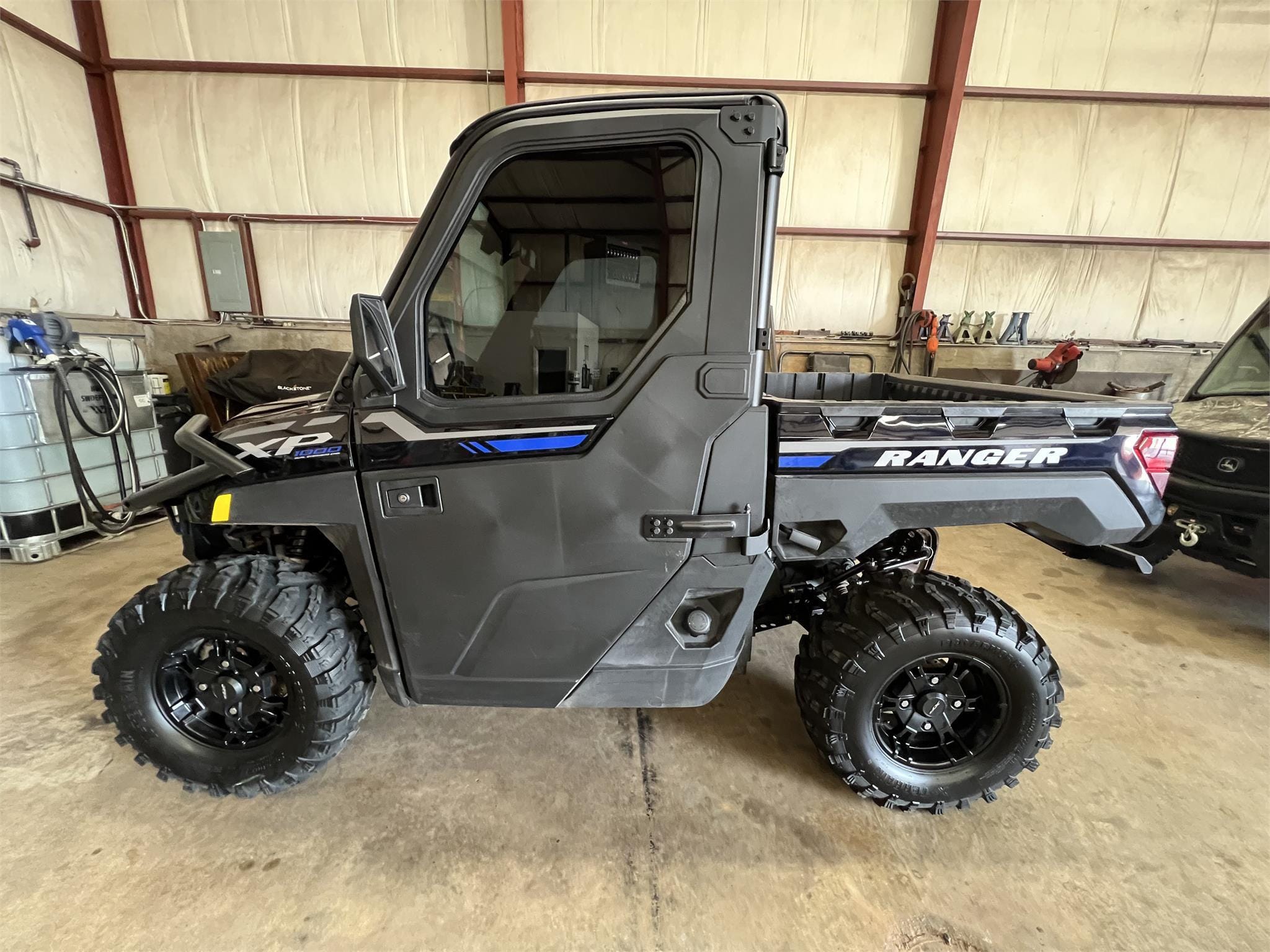Main image Polaris Ranger XP 1000
