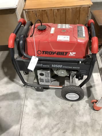 Main image Troy Bilt XP
