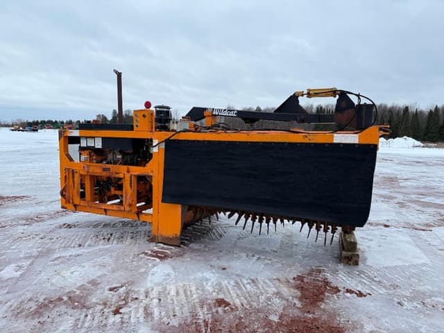 Image of Wildcat CX725 AMED equipment image 3