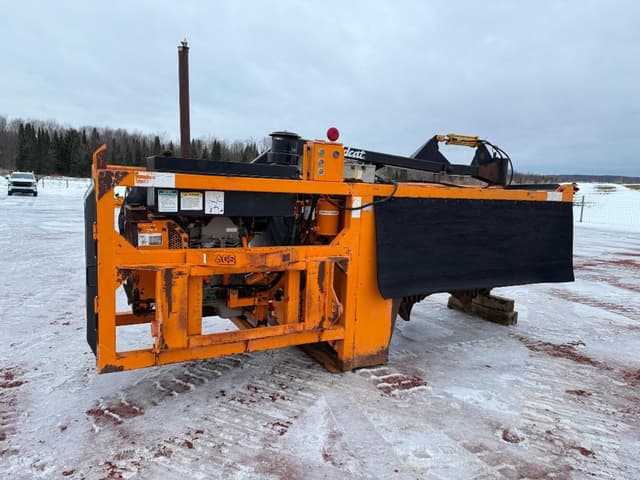 Image of Wildcat CX725 AMED equipment image 4