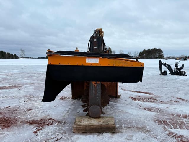 Image of Wildcat CX725 AMED equipment image 2