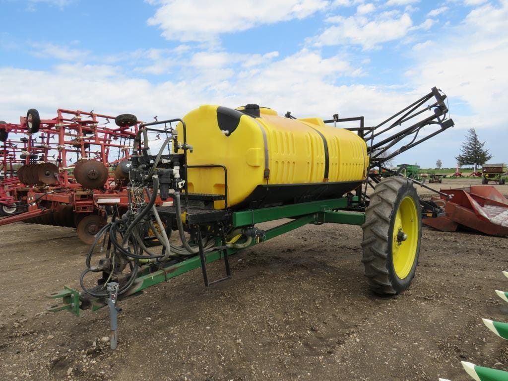 Main image Bestway 1000