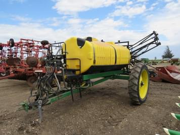 Main image Bestway 1000