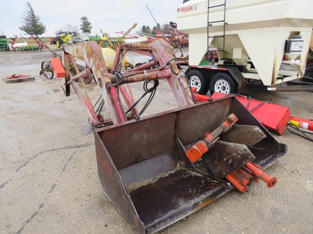 Main image Westendorf WL-42