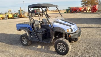 Main image Cub Cadet Challenger 500