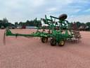 John Deere 960 Image