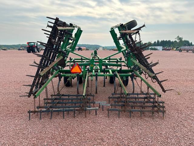 Image of John Deere 960 equipment image 4