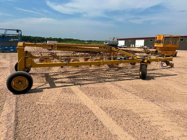 Image of Vermeer WRX12 equipment image 3