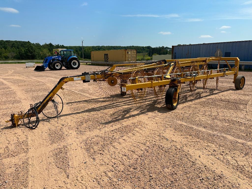 Image of Vermeer WRX12 Primary image