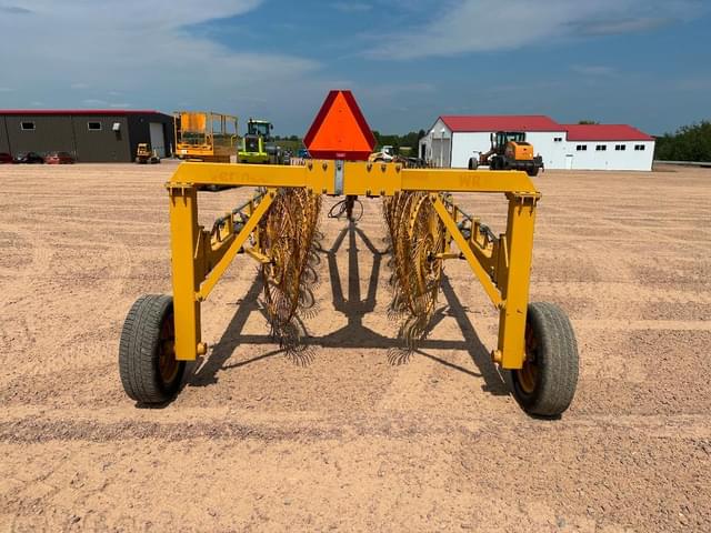 Image of Vermeer WRX12 equipment image 4