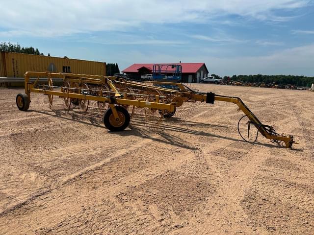 Image of Vermeer WRX12 equipment image 2