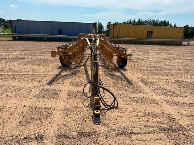 Image of Vermeer WRX12 equipment image 1