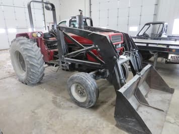 Main image Case IH 685