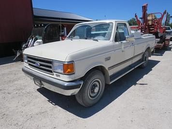 Main image Ford F-250