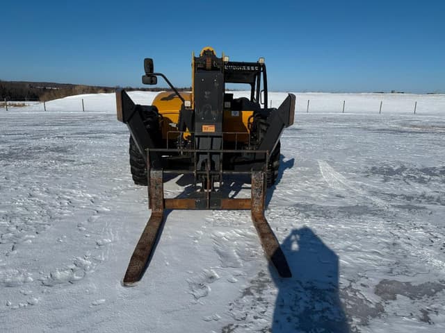 Image of SANY STH1056A equipment image 1