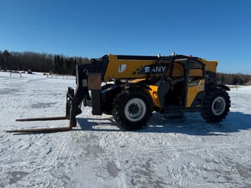 Main image SANY STH1056A