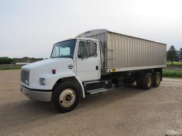Main image Freightliner FL80