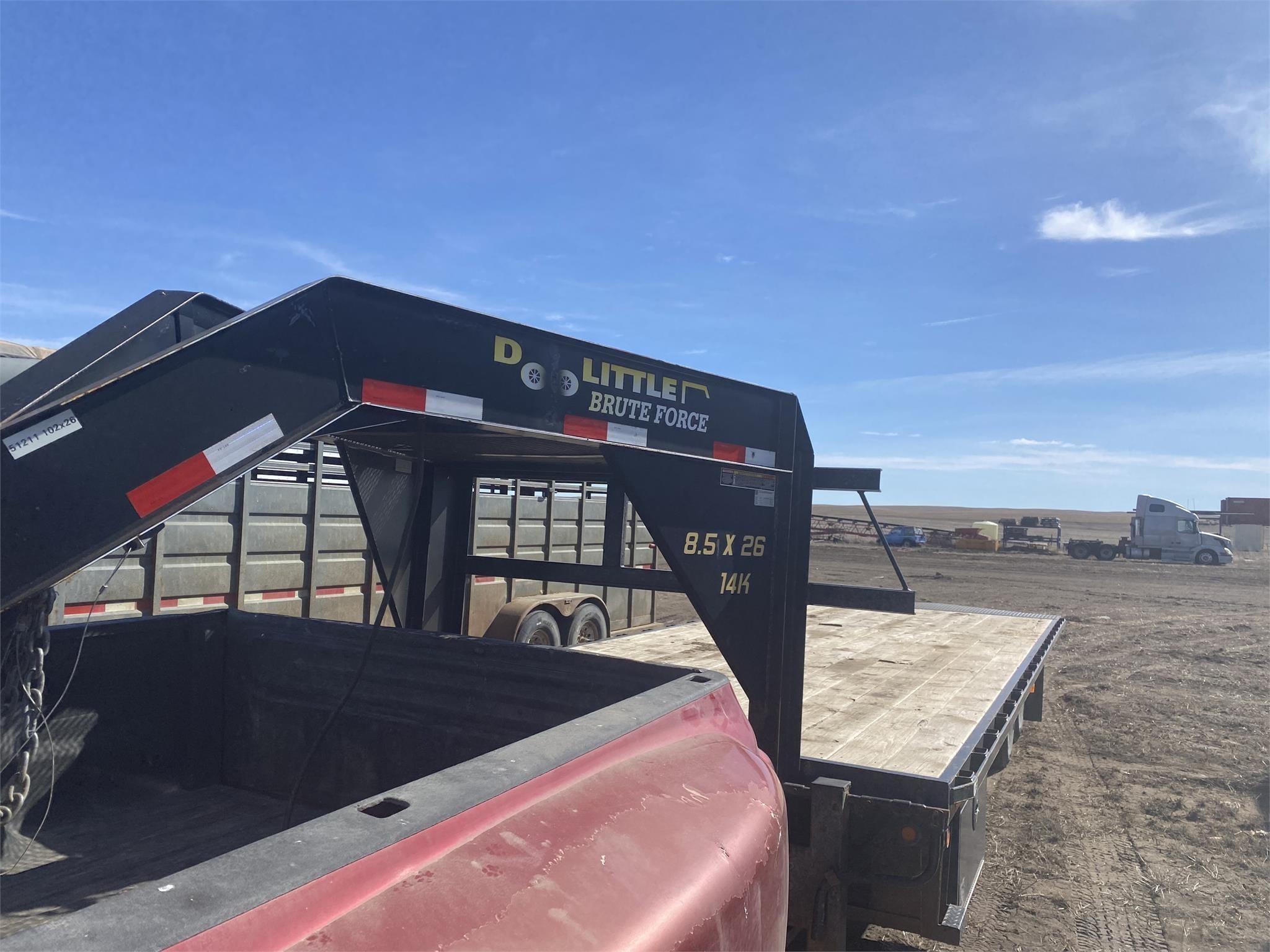 Main image Doolittle Brute Force