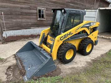 Main image Gehl V270