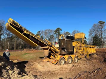 Main image Vermeer HG6000