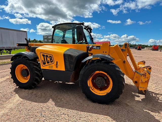 Image of JCB 536-60 equipment image 2