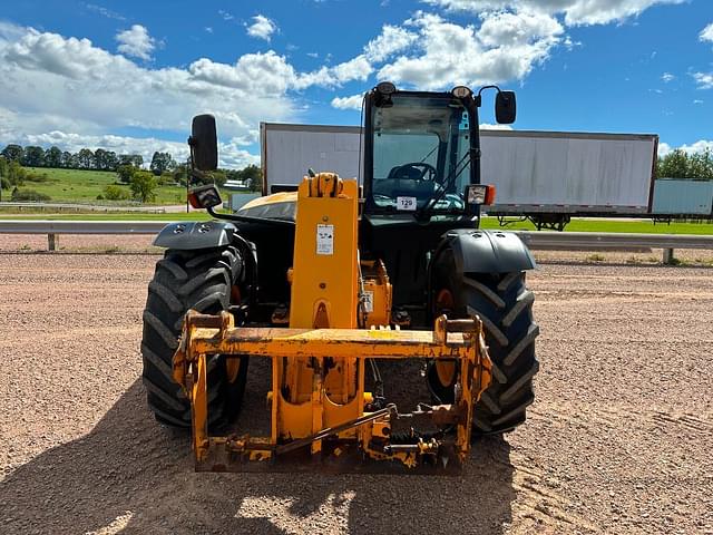 Image of JCB 536-60 equipment image 1