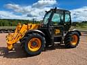 2008 JCB 536-60 Image